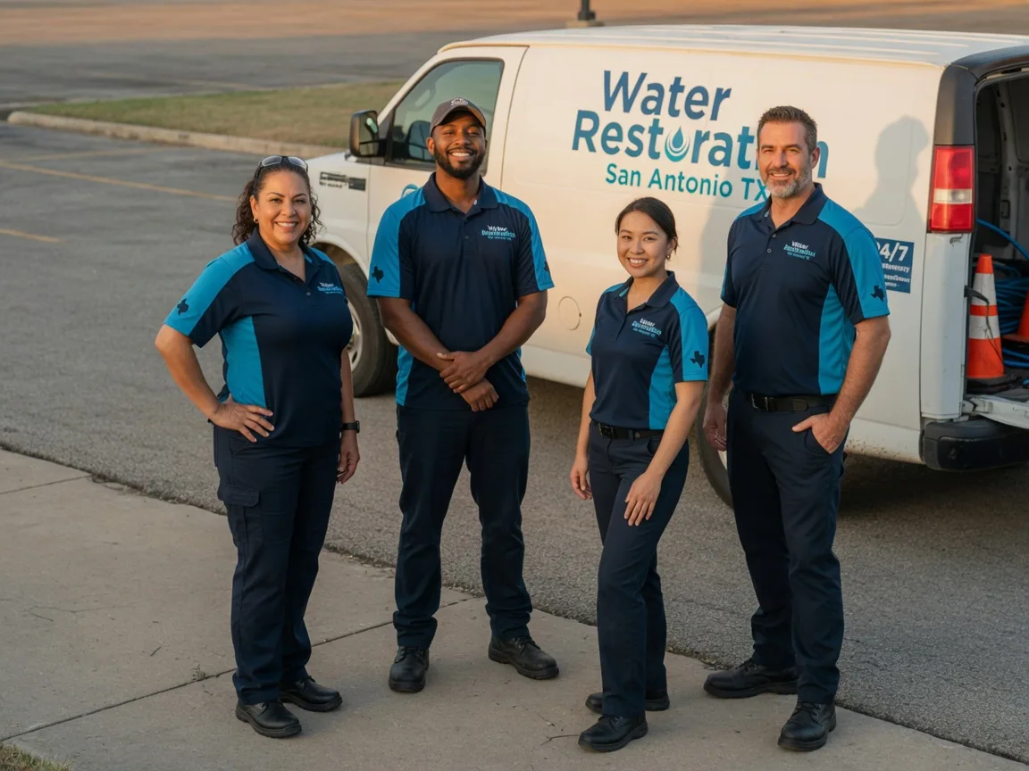 Water Damage Repair company in Unadilla, NE